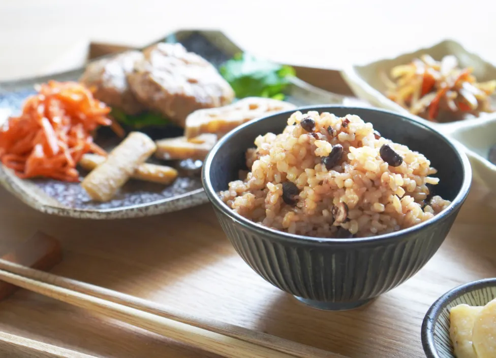 食事アドバイス